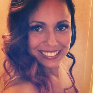 Meet your Posher, Maria